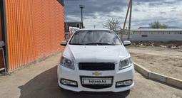 Chevrolet Nexia 2021 года за 4 350 000 тг. в Актау – фото 2