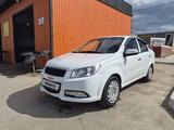 Chevrolet Nexia 2021 года за 4 350 000 тг. в Актау