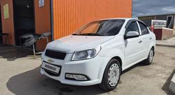 Chevrolet Nexia 2021 года за 4 350 000 тг. в Актау