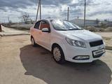 Chevrolet Nexia 2021 года за 4 350 000 тг. в Актау – фото 3