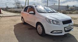 Chevrolet Nexia 2021 года за 4 350 000 тг. в Актау – фото 3