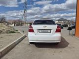 Chevrolet Nexia 2021 года за 4 350 000 тг. в Актау – фото 4