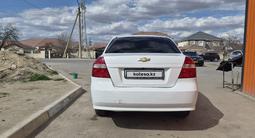 Chevrolet Nexia 2021 года за 4 350 000 тг. в Актау – фото 4