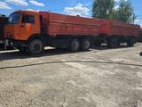 КамАЗ  6520 2004 годаүшін17 000 000 тг. в Астана