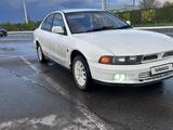 Mitsubishi Galant 1997 года за 1 800 000 тг. в Костанай – фото 2