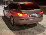 BMW 525 2011 годаүшін7 800 000 тг. в Астана – фото 3