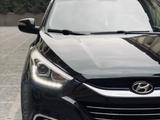 Hyundai ix35 2015 годаүшін9 500 000 тг. в Алматы