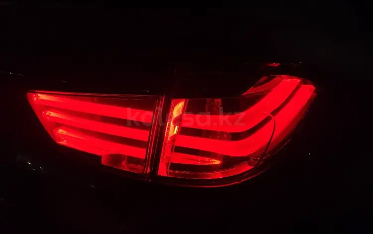 BMW Gran Turismo 2009 года за 7 000 000 тг. в Караганда