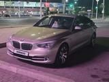 BMW Gran Turismo 2009 года за 10 000 000 тг. в Караганда – фото 5