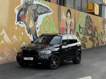 BMW X5 2014 года за 15 500 000 тг. в Шымкент – фото 13