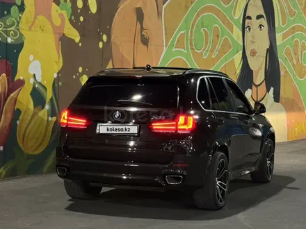 BMW X5 2014 года за 15 500 000 тг. в Шымкент – фото 2