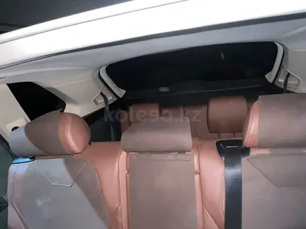 BMW X5 2014 года за 15 500 000 тг. в Шымкент – фото 22