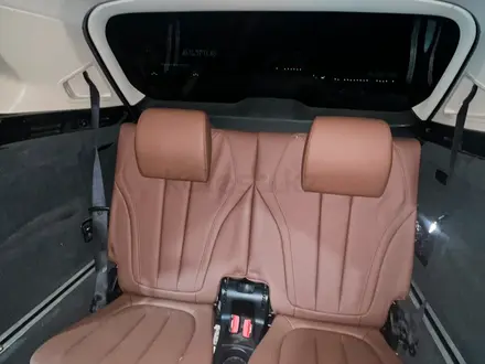 BMW X5 2014 года за 15 500 000 тг. в Шымкент – фото 21