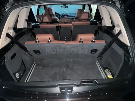 BMW X5 2014 года за 15 500 000 тг. в Шымкент – фото 24