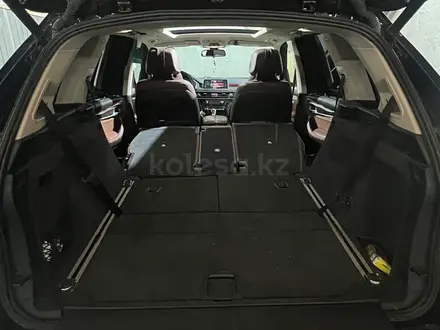 BMW X5 2014 года за 15 500 000 тг. в Шымкент – фото 25