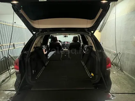 BMW X5 2014 года за 15 500 000 тг. в Шымкент – фото 26