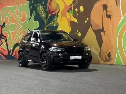 BMW X5 2014 года за 15 500 000 тг. в Шымкент