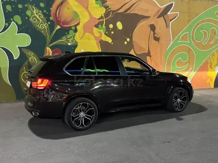 BMW X5 2014 года за 15 500 000 тг. в Шымкент – фото 6