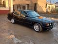 BMW 525 1990 годаүшін1 200 000 тг. в Туркестан – фото 3