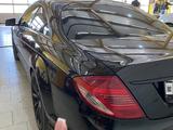 Mercedes-Benz CL 63 AMG 2008 года за 17 500 000 тг. в Астана – фото 3