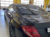 Mercedes-Benz CL 63 AMG 2008 года за 17 500 000 тг. в Астана – фото 5