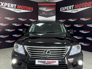 Lexus LX 570