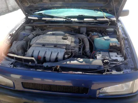 Volkswagen Passat 1993 года за 1 200 000 тг. в Семей – фото 3
