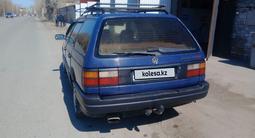 Volkswagen Passat 1993 годаүшін1 200 000 тг. в Семей – фото 5