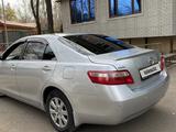 Toyota Camry 2006 года за 6 600 000 тг. в Алматы – фото 3