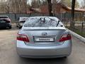 Toyota Camry 2006 года за 6 600 000 тг. в Алматы – фото 4