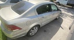 Opel Astra 2008 годаүшін2 800 000 тг. в Алматы – фото 5