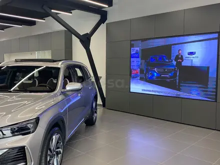 Geely Auto Костанай в Костанай – фото 5