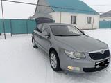 Skoda Superb 2012 года за 5 800 000 тг. в Уральск – фото 3