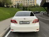 Toyota Corolla 2013 года за 7 200 000 тг. в Алматы – фото 4