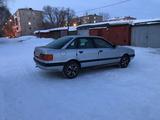 Audi 80 1991 годаfor1 850 000 тг. в Петропавловск – фото 4