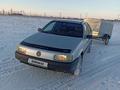 Volkswagen Passat 1988 годаfor2 000 000 тг. в Костанай – фото 10