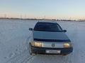 Volkswagen Passat 1988 годаfor2 000 000 тг. в Костанай – фото 11