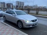 Lexus GS 300 2007 годаүшін5 600 000 тг. в Астана