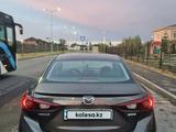 Mazda 3 2014 годаүшін6 400 000 тг. в Астана – фото 3