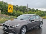 Mazda 3 2014 года за 6 700 000 тг. в Астана