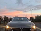Mazda 3 2014 года за 6 400 000 тг. в Астана – фото 4