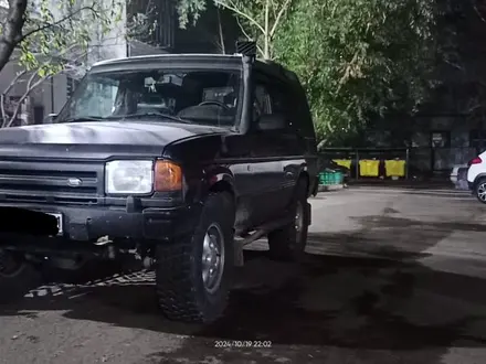 Land Rover Discovery 1997 года за 4 300 000 тг. в Астана