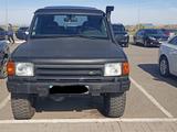 Land Rover Discovery 1997 годаүшін4 300 000 тг. в Астана – фото 3