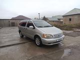 Toyota Sienna 2002 года за 5 100 000 тг. в Шымкент