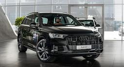 Audi Q7 2023 года за 51 000 000 тг. в Астана