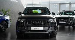 Audi Q7 2023 годаfor51 000 000 тг. в Астана – фото 2
