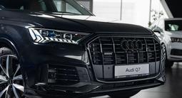 Audi Q7 2023 года за 51 000 000 тг. в Астана – фото 3