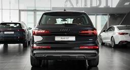 Audi Q7 2023 года за 59 000 000 тг. в Астана – фото 5