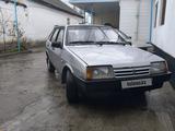 ВАЗ (Lada) 2109 2001 годаүшін400 000 тг. в Тараз