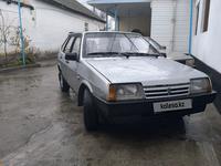 ВАЗ (Lada) 2109 2001 годаүшін750 000 тг. в Тараз